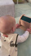 Petit Boum - Magischer Sensory Roller