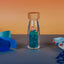 Petit Boum - Sensorikflasche "Move" Wal