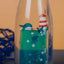 Petit Boum - Sensorikflasche "Move" Wal