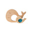 Petit Boum - Sensory Puzzle Wal & Baby