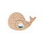 Petit Boum - Sensory Puzzle Wal & Baby