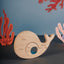 Petit Boum - Sensory Puzzle Wal & Baby